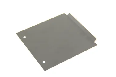 Ventilationsdæksel