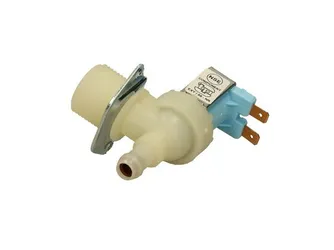 Válvula solenoide de 1 via 220 240V 50HZ