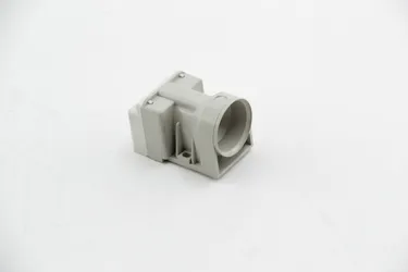 Zásuvka pro svítidlo