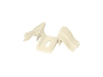 Fijación del ángulo del protector 70X30X20 MM