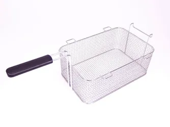 Cesta para freír 310x210x130 mm