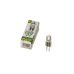 Neutro Lámpara halógena G4 35W 12V