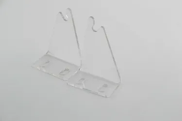 Hinges Left/Right For Plexigl.