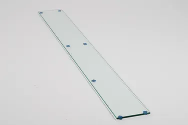 Flat Glass Top 1.5m
