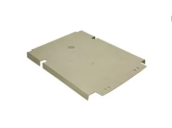 Grelha de ventilação