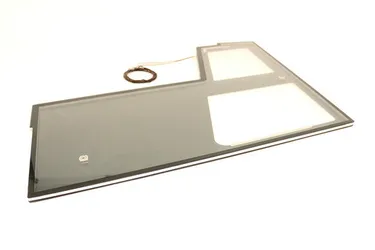 Vidro do lado esquerdo H117