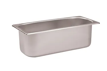 Stainless Napoli Pan 5 l. (163x357x120mm)