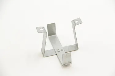 Bracket For Power Supply