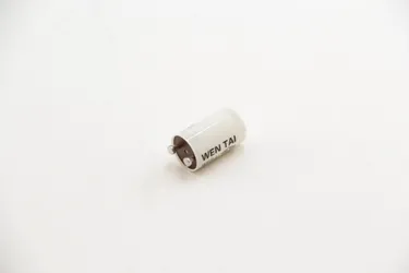 Arrancador Para Lámpara