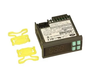 UNIDAD DE CONTROL CAREL IR33C0HB00 NTC 230V