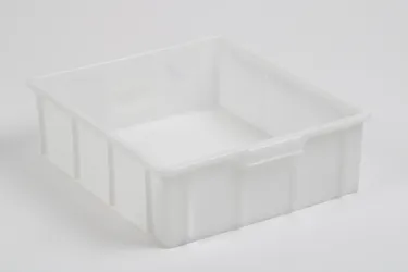 Fish Tray Box (480 x 410 x 140)