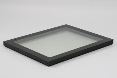 Frameless Glass Door - After 05-2020