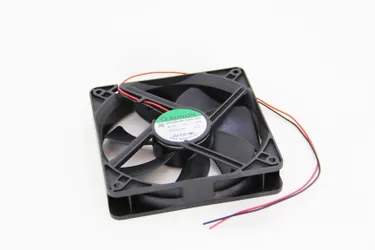 Lüftermotor 120 x 120 Energetic Plus+