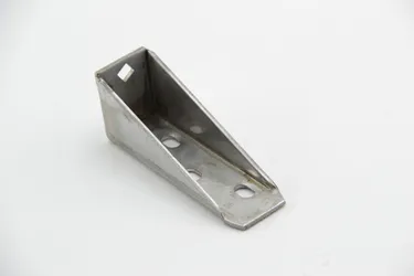 Puerta Bisagra Abajo Izquierda