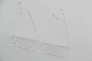 Set Of Hinges For Lid