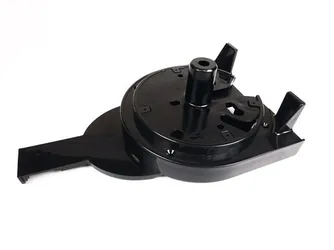 Soporte del evaporador COMP.