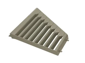 Delantero SX NESOS V 2000