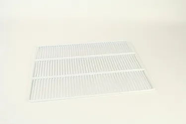 L/R Estante de alambre 52cm