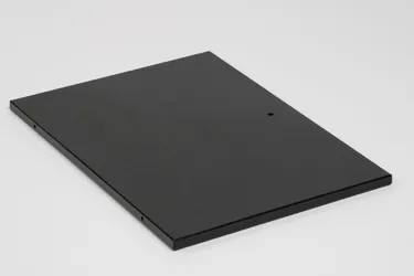 Plataforma de base para o módulo d:740 w:938 mm Preto