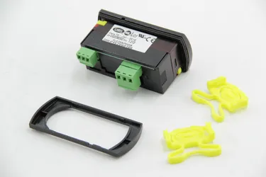 Termostato Carel PJEZSNP000K