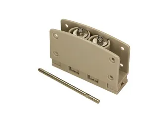 BISAGRA DE PUERTA BATIENTE