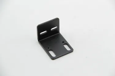 Base For Top Hinge Black