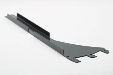 Shelf Bracket 450 mm. LH