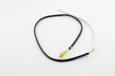 Tubo de desagüe Calentador 300 mm