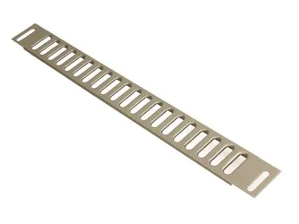 Grelha frontal inferior