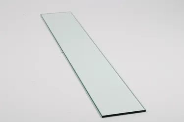 Middle Glass Shelf 1.5m