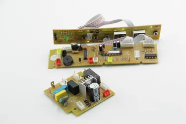 Termostato LED DG3-81 2010