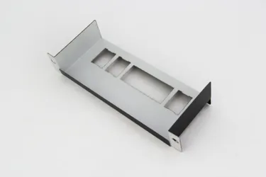 Styrenhetsbox