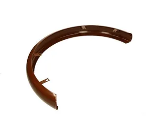 Guardabarros de rueda S