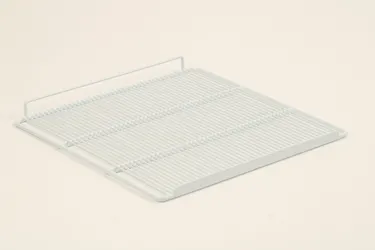 Wire Shelf (Sides)