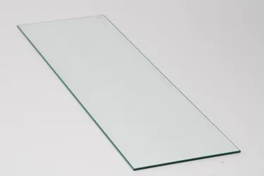 Top Glass Shelf (250X860)