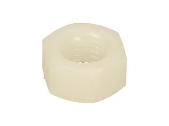 Tuerca M16 Nylon