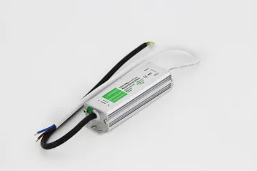 Transformador para iluminación LED - 15 vatios