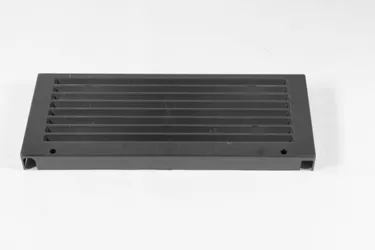 Ventilation Grill Bottom