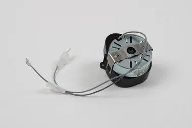 Paddle Motor Reducer