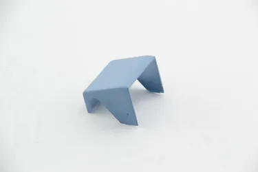 Tapa para bisagra superior 5024