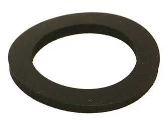 Junta de rampa Ø 50X36X4 MM