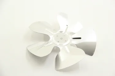 Fan Blade