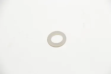 Alfombrilla de goma (arandela)