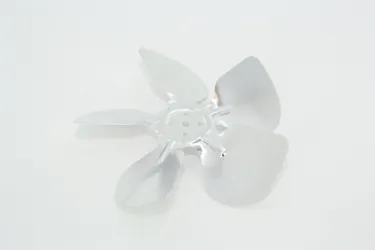 Lâmina do ventilador Ø200