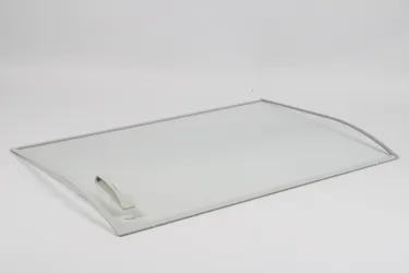 Curved Sliding Lid Lower Eco