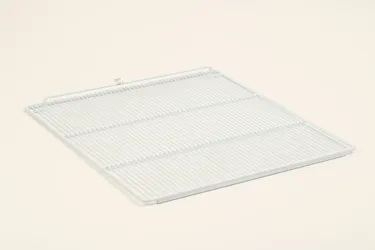 Shelf for R404a and R134a Models Pre Feb 2019