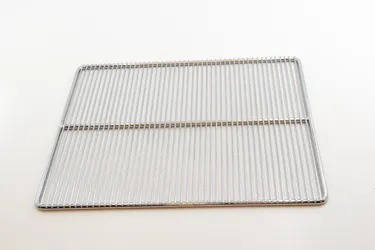 Shelf Side 400x315 mm