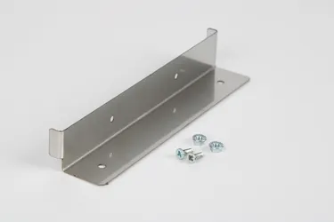 Glass Shelf Support