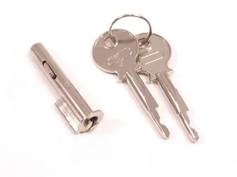 Cerradura con llave THG/SG