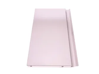 Tapa de la caja de control TOR.S40 P